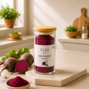 Beetroot Powder